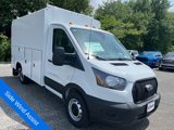 New 2025 Ford Transit 350 image 4