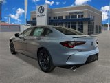 New 2025 Acura TLX SH-AWD w/ A-SPEC Pkg image 3