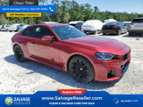 Used 2025 BMW M2 w/ Lighting Package image 5