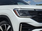 New 2025 Volkswagen Atlas Cross Sport SEL Premium R-Line image 3