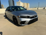 Used 2024 Honda Civic Sport image 4