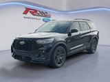 New 2025 Ford Explorer ST-Line w/ Premium Package image 2