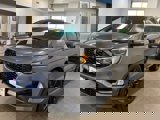 Certified 2022 Ford Edge ST w/ Equipment Group 401A image 4