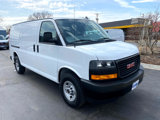 Used 2023 GMC Savana 2500 w/ Driver Convenience Package image 4