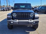 New 2025 Jeep Wrangler Sport S image 2