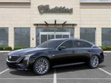New 2026 Cadillac CT5 Premium Luxury w/ Technology Package image 2