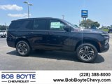 New 2025 Chevrolet Tahoe Z71 w/ Z71 Off-Road Package image 4