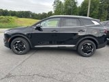 New 2026 Kia Sportage EX image 4