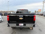 Used 2019 Chevrolet Silverado 2500 LTZ w/ Duramax Plus Package image 6