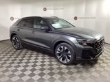 New 2025 Audi Q8 Premium Plus image 3