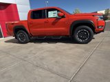 New 2025 Nissan Frontier PRO-4X w/ Pro Convenience Package image 3