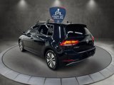 Used 2019 Volkswagen e-Golf SE w/ Driver Assistance Package image 3