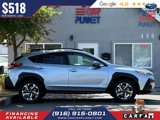 Used 2024 Subaru Crosstrek 2.0i Premium w/ Crosstrek Mirror Package image 4
