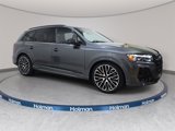 New 2025 Audi SQ7 Prestige image 4
