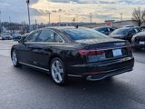 New 2025 Audi A8 L 3.0T image 4