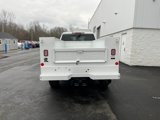 New 2025 Chevrolet Silverado 3500 W/T w/ WT Convenience Package image 3