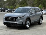 New 2025 Honda CR-V EX-L image 2