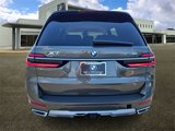 New 2025 BMW X7 xDrive40i image 6