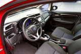 Used 2018 Honda Fit LX image 4