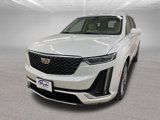 New 2025 Cadillac XT6 Premium Luxury w/ Technology Package image 4