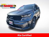 Certified 2023 Kia Sorento S image 1