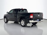 Used 2021 RAM 1500 Big Horn image 4
