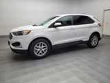 Used 2023 Ford Edge SEL image 2