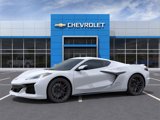 New 2025 Chevrolet Corvette Z06 image 2