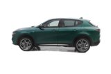 New 2024 Alfa Romeo Tonale Ti w/ Active Assist Package image 3