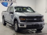 New 2025 Ford F150 XLT w/ Equipment Group 302A MID image 3