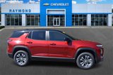 New 2026 Chevrolet Equinox LT w/ Safety and Technology Package image 2