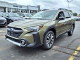 New 2025 Subaru Outback Limited image 3