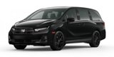 New 2026 Honda Odyssey Sport-L image 2