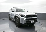 New 2025 Toyota 4Runner TRD Off-Road Premium image 3