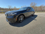 Used 2024 BMW i5 eDrive40i image 2