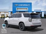 New 2025 Chevrolet Tahoe RST image 3