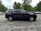 Used 2021 Chevrolet Traverse LT image 4