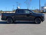 Used 2025 RAM 1500 Big Horn image 3