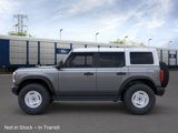 New 2025 Ford Bronco Heritage Edition image 3