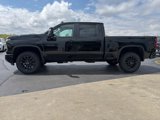 New 2025 Chevrolet Silverado 2500 LT image 4