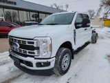 New 2025 Ford F350 XL w/ XL Chrome Package image 2