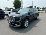 New 2025 GMC Acadia Denali w/ Super Cruise Package image 3