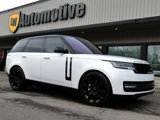 Used 2023 Land Rover Range Rover SE image 2