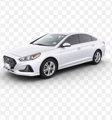 Used 2018 Hyundai Sonata Limited image 2