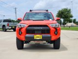 Certified 2023 Toyota 4Runner TRD Pro image 2