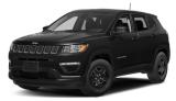 Used 2019 Jeep Compass Latitude w/ Cold Weather Group image 1