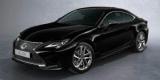 Used 2023 Lexus RC 350 F Sport w/ Navigation Package image 1