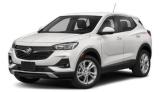 Certified 2021 Buick Encore GX Essence w/ Advanced Technology Package image 1
