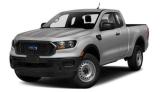 Certified 2021 Ford Ranger Lariat w/ Tremor Off-Road Package image 1