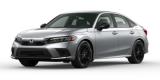 Certified 2024 Honda Civic Sport image 1